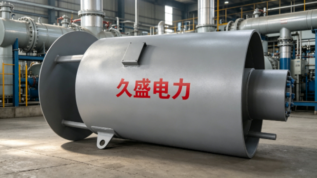 阿拉善蒸汽消声器