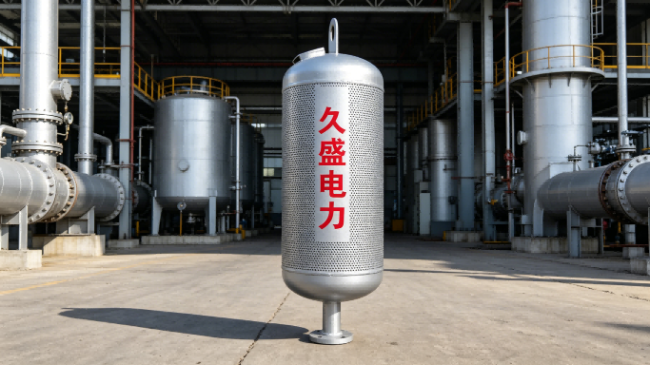 阿拉善小孔消声器