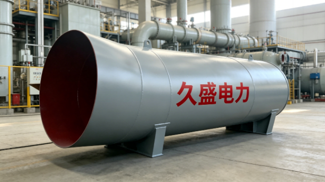 阿拉善管道消声器